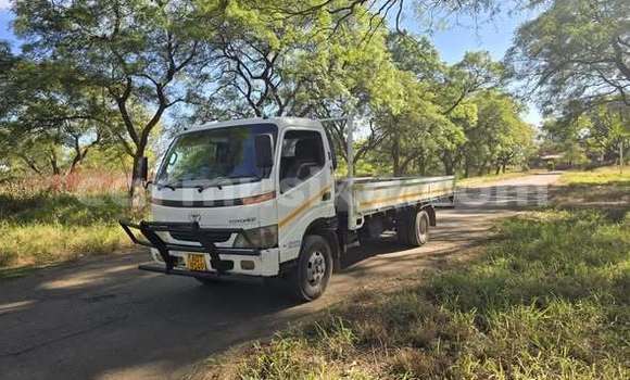 Buy Used Toyota Dyna Other Car in Harare in Harare Buy Used Toyota Dyna Other Car in Harare in Harare