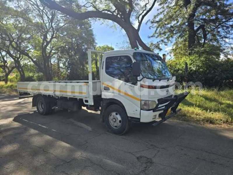 Big with watermark toyota dyna harare harare 38045