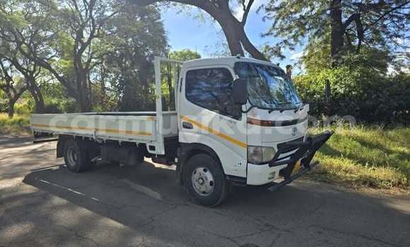 Buy Used Toyota Dyna Other Car in Harare in Harare Buy Used Toyota Dyna Other Car in Harare in Harare