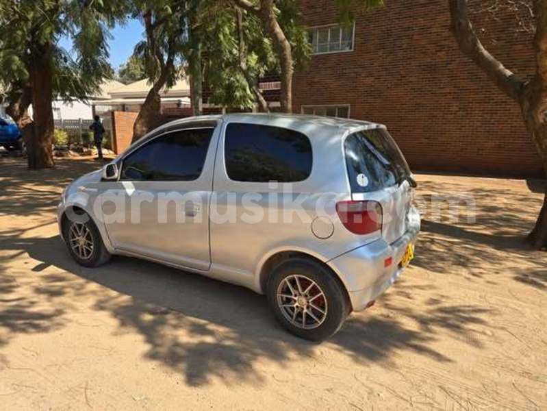 Big with watermark toyota vitz harare harare 38046