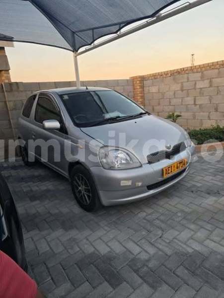 Big with watermark toyota vitz harare harare 38046