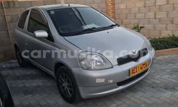 Buy Used Toyota Vitz Other Car in Harare in Harare Buy Used Toyota Vitz Other Car in Harare in Harare