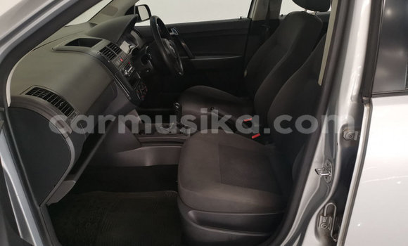 Acheter Occasion Voiture Volkswagen Polo Gris à Beitbridge, Matabeleland South Acheter Occasion Voiture Volkswagen Polo Gris à Beitbridge, Matabeleland South