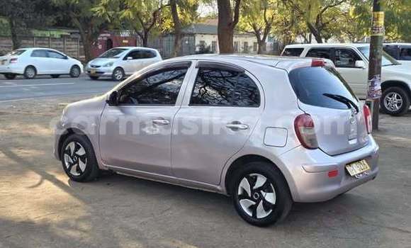 Buy Used Nissan March Other Car in Harare in Harare