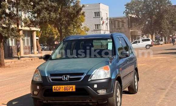 Buy Used Honda Accord Other Car in Harare in Harare Buy Used Honda Accord Other Car in Harare in Harare