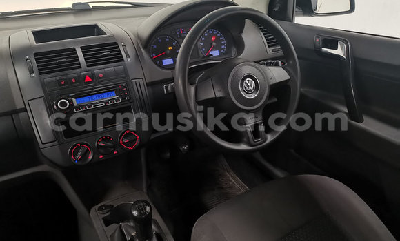 Acheter Occasion Voiture Volkswagen Polo Gris à Beitbridge, Matabeleland South Acheter Occasion Voiture Volkswagen Polo Gris à Beitbridge, Matabeleland South