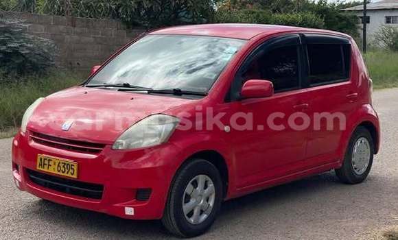 Buy Used Toyota Passo Other Car in Harare in Harare