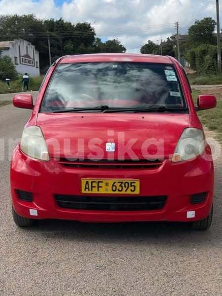Big with watermark toyota passo harare harare 38049