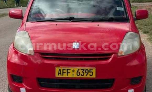 Buy Used Toyota Passo Other Car in Harare in Harare Buy Used Toyota Passo Other Car in Harare in Harare