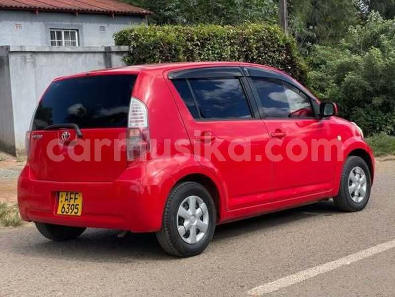 Big with watermark toyota passo harare harare 38049