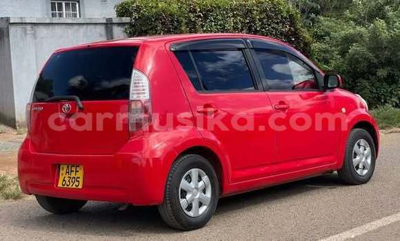 Buy Used Toyota Passo Other Car in Harare in Harare Buy Used Toyota Passo Other Car in Harare in Harare