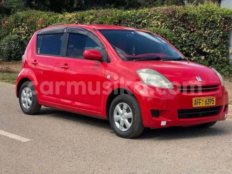 Big with watermark toyota passo harare harare 38049