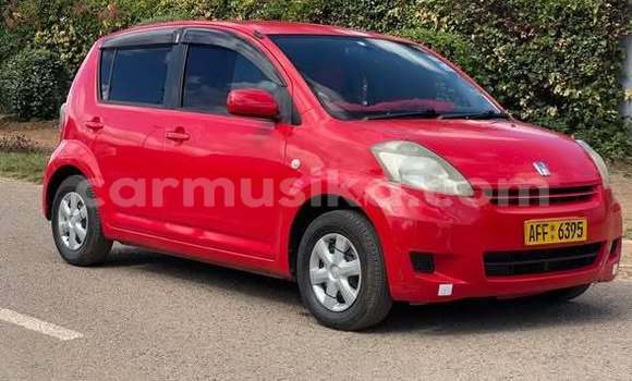Buy Used Toyota Passo Other Car in Harare in Harare Buy Used Toyota Passo Other Car in Harare in Harare