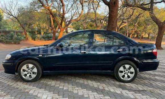Buy Used Nissan 100NX Other Car in Harare in Harare