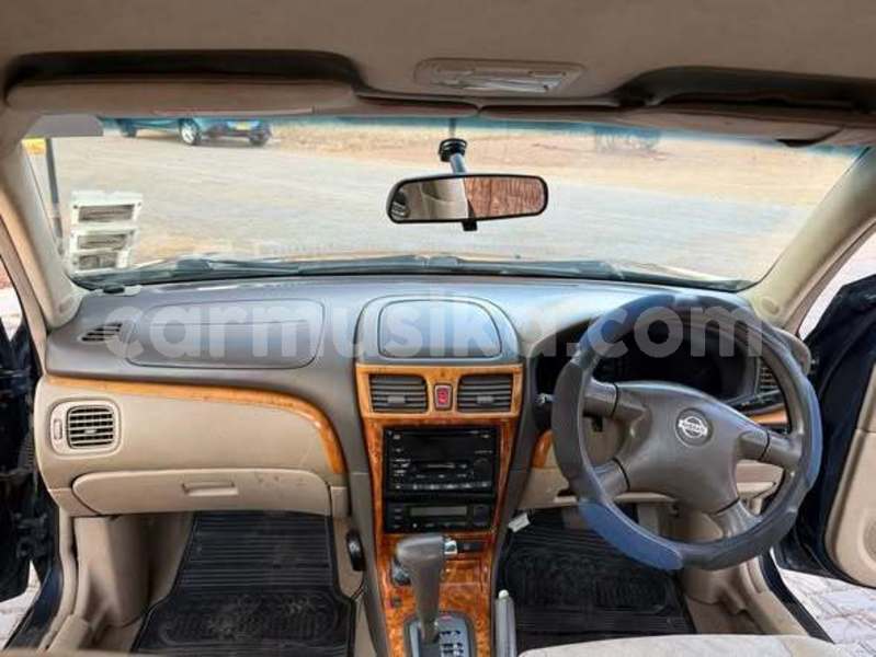 Big with watermark nissan 100nx harare harare 38050