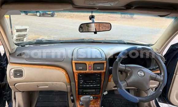 Buy Used Nissan 100NX Other Car in Harare in Harare Buy Used Nissan 100NX Other Car in Harare in Harare