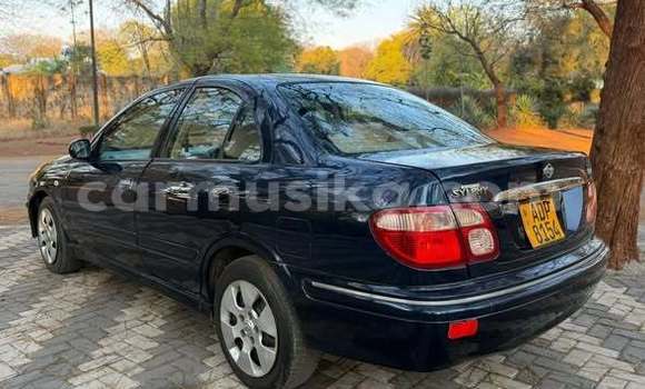 Buy Used Nissan 100NX Other Car in Harare in Harare Buy Used Nissan 100NX Other Car in Harare in Harare
