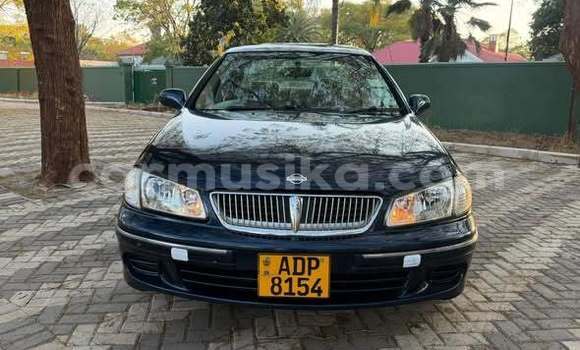 Buy Used Nissan 100NX Other Car in Harare in Harare Buy Used Nissan 100NX Other Car in Harare in Harare