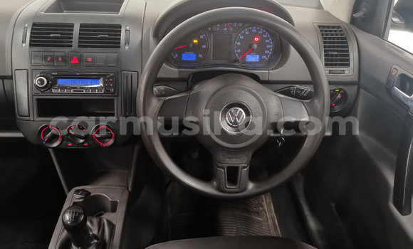 Acheter Occasion Voiture Volkswagen Polo Gris à Beitbridge, Matabeleland South Acheter Occasion Voiture Volkswagen Polo Gris à Beitbridge, Matabeleland South