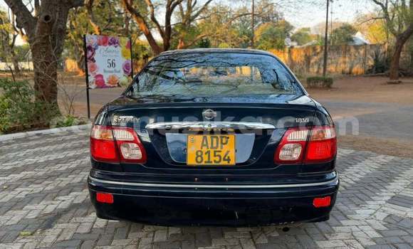Buy Used Nissan 100NX Other Car in Harare in Harare Buy Used Nissan 100NX Other Car in Harare in Harare