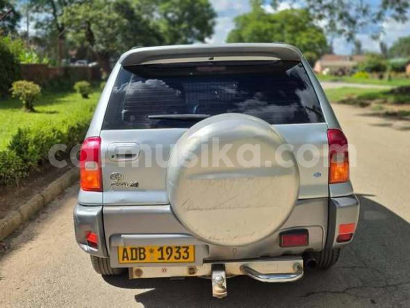 Big with watermark toyota rav4 harare avondale 38051
