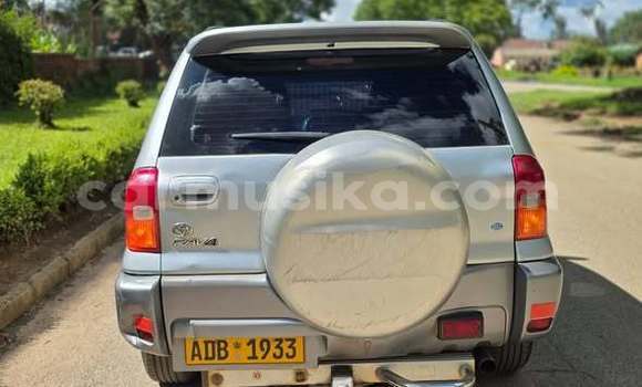 Buy Used Toyota RAV4 Other Car in Avondale in Harare