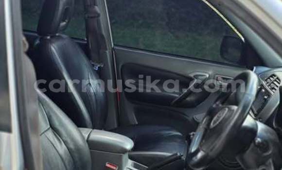 Buy Used Toyota RAV4 Other Car in Avondale in Harare Buy Used Toyota RAV4 Other Car in Avondale in Harare
