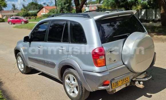 Buy Used Toyota RAV4 Other Car in Avondale in Harare Buy Used Toyota RAV4 Other Car in Avondale in Harare