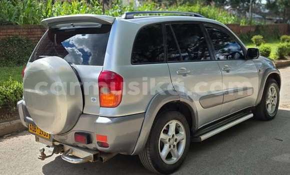 Buy Used Toyota RAV4 Other Car in Avondale in Harare Buy Used Toyota RAV4 Other Car in Avondale in Harare