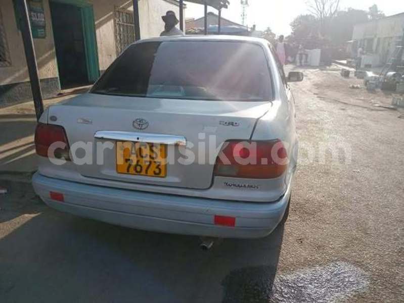 Big with watermark toyota corolla harare harare 38052