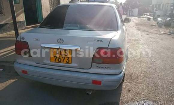 Buy Used Toyota Corolla Other Car in Harare in Harare Buy Used Toyota Corolla Other Car in Harare in Harare