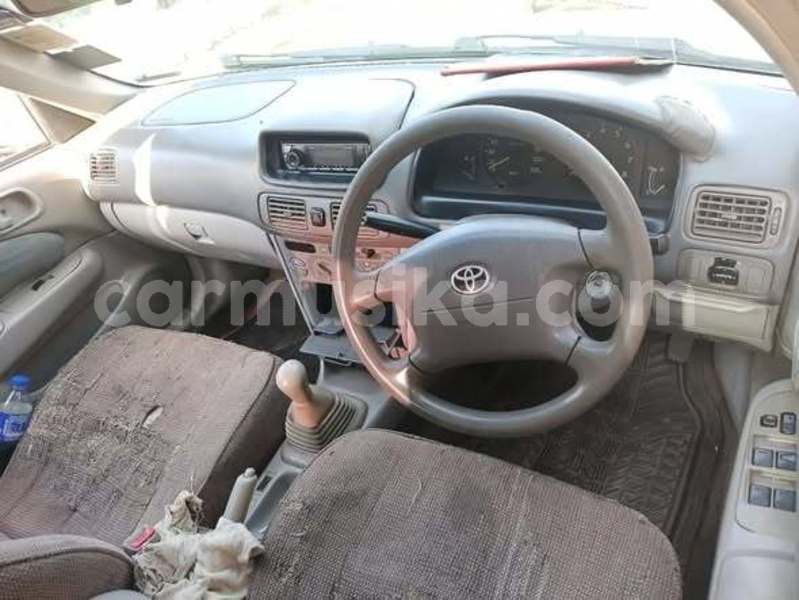 Big with watermark toyota corolla harare harare 38052