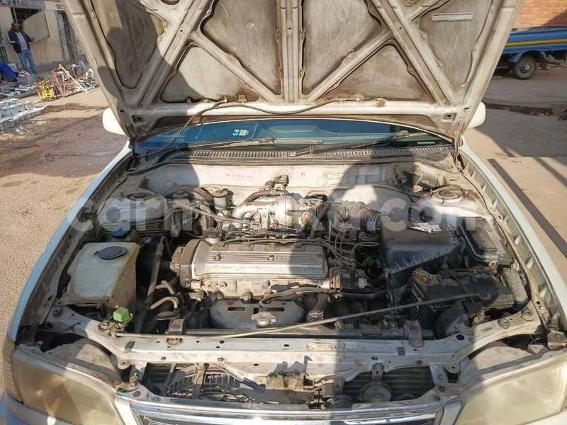 Big with watermark toyota corolla harare harare 38052