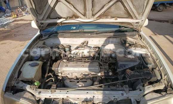 Buy Used Toyota Corolla Other Car in Harare in Harare Buy Used Toyota Corolla Other Car in Harare in Harare