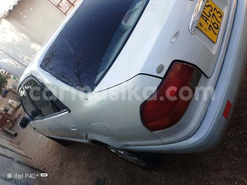 Big with watermark toyota corolla harare harare 38052