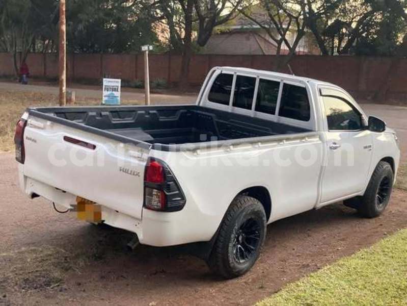 Big with watermark toyota hilux harare harare 38053