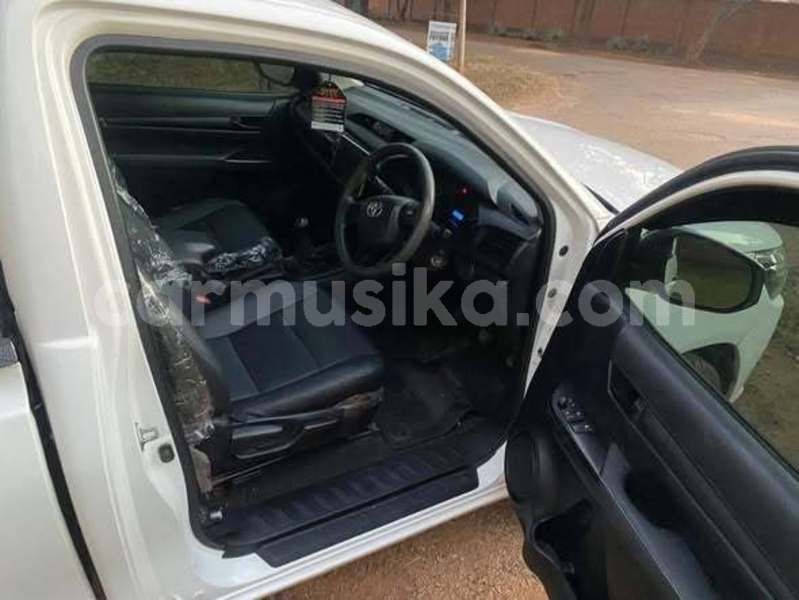 Big with watermark toyota hilux harare harare 38053