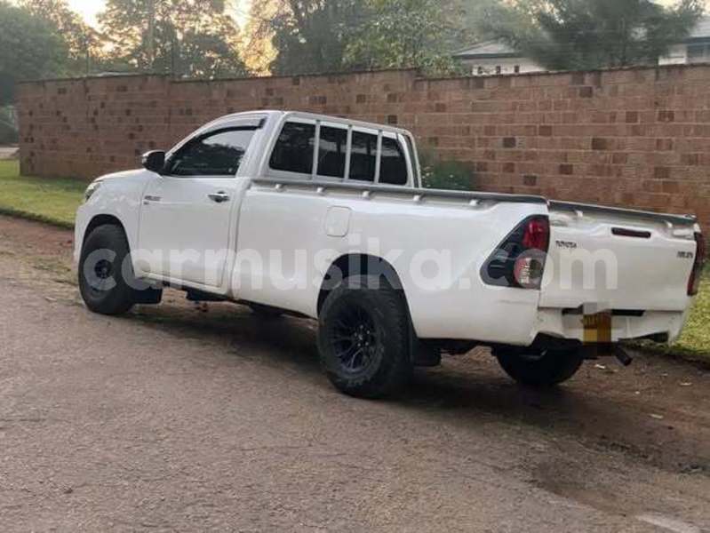 Big with watermark toyota hilux harare harare 38053