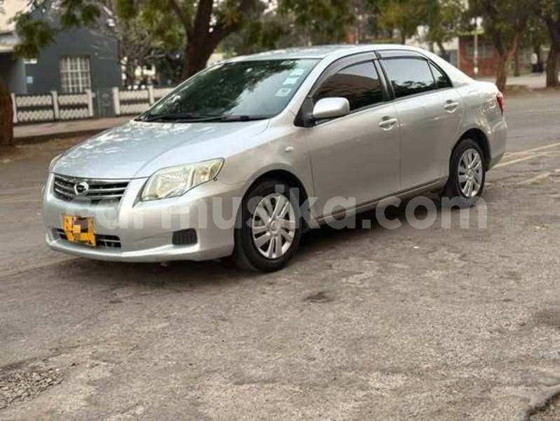 Big with watermark toyota axio harare harare 38054