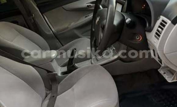 Buy Used Toyota Axio Other Car in Harare in Harare Buy Used Toyota Axio Other Car in Harare in Harare