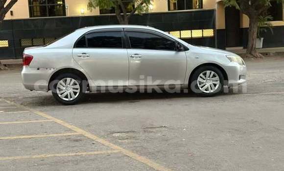 Buy Used Toyota Axio Other Car in Harare in Harare Buy Used Toyota Axio Other Car in Harare in Harare
