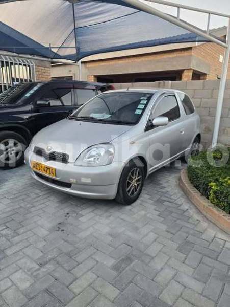 Big with watermark toyota vitz harare harare 38055