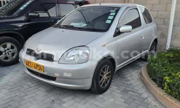 Buy Used Toyota Vitz Other Car in Harare in Harare