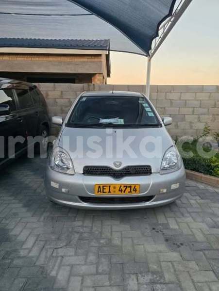 Big with watermark toyota vitz harare harare 38055