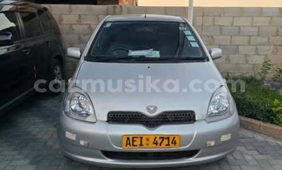 Buy Used Toyota Vitz Other Car in Harare in Harare Buy Used Toyota Vitz Other Car in Harare in Harare