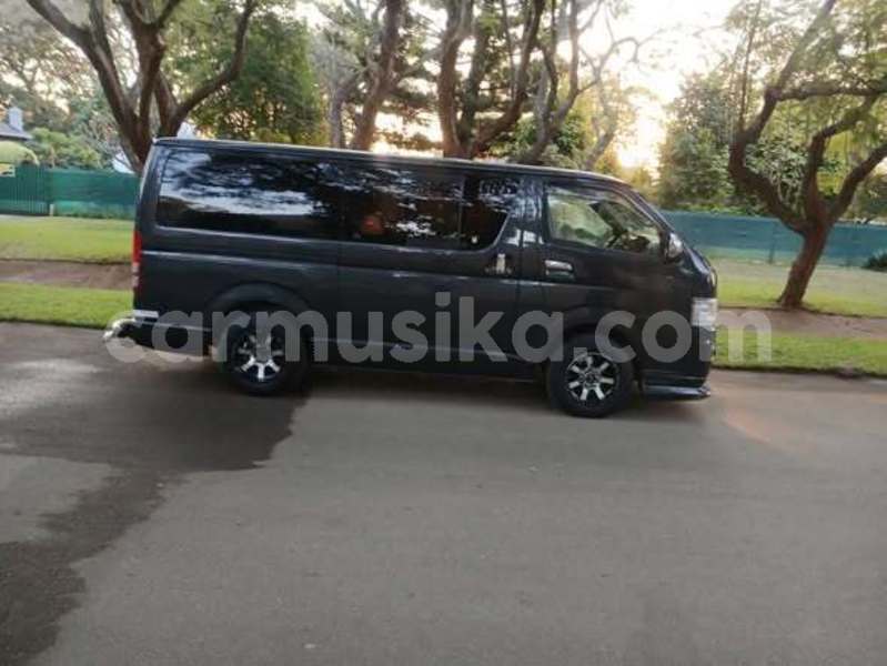 Big with watermark toyota hiace mashonaland central bindura 38056