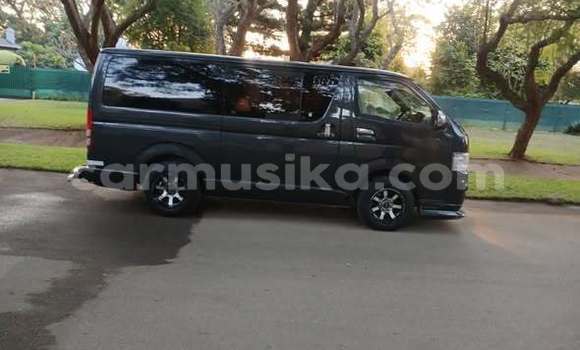 Buy Used Toyota Hiace Other Car in Bindura in Mashonaland Central