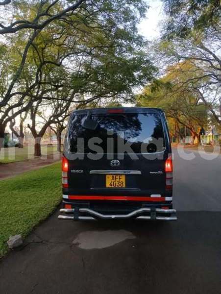 Big with watermark toyota hiace mashonaland central bindura 38056