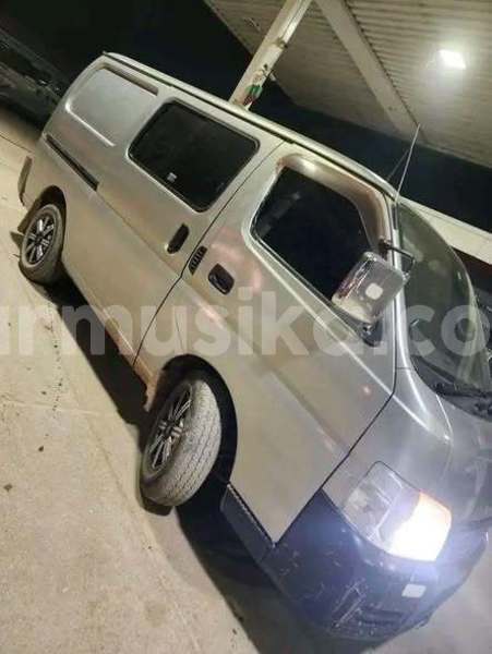 Big with watermark nissan caravan harare harare 38057