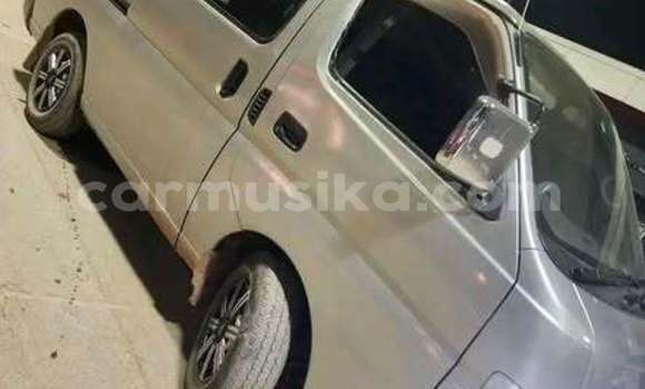 Buy Used Nissan Caravan Other Car in Harare in Harare